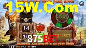 Live Casino 875Bet
