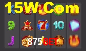 Programa VIP 875Bet