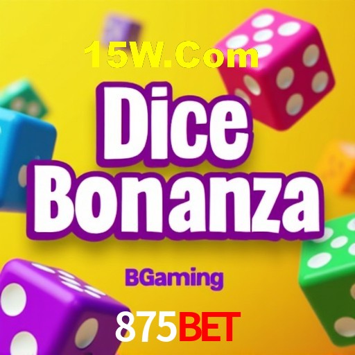 Bônus Diários 875Bet