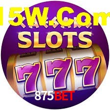 875Bet: Jogos de Caça-Níqueis-Altas Recompensas, Roleta-Velocidade, Blackjack-Desafios Máximos