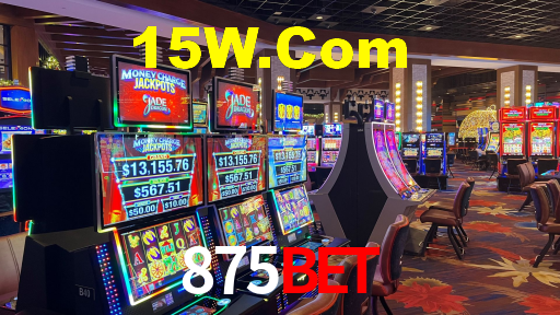 Bônus Generosos e Exclusivos no 875Bet para Você!