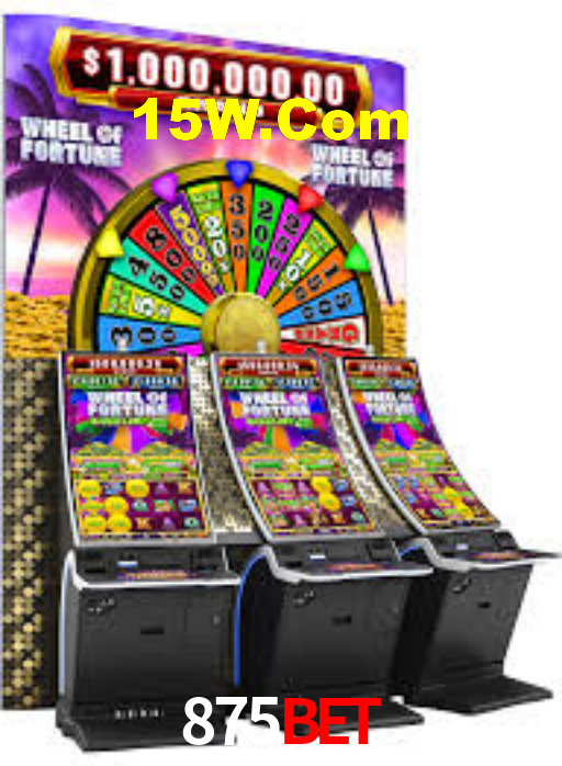 875Bet