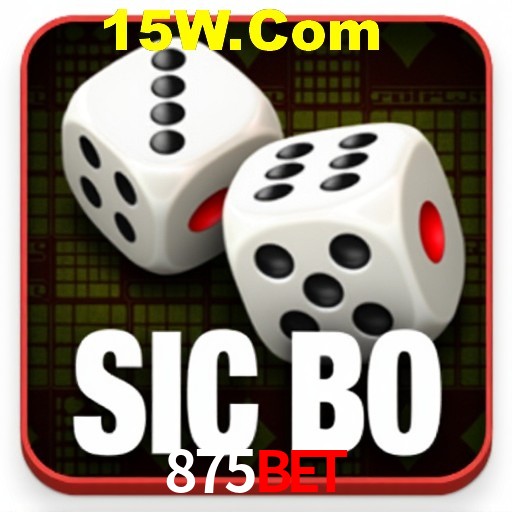 Descubra o Mundo do Cassino Online com 875Bet