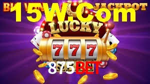 Welcome Bonus 875Bet