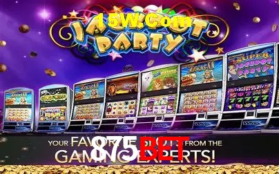 Login Seguro 875Bet