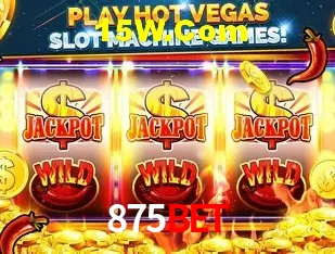 Promoções Sazonais 875Bet