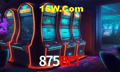 Integração de APIs 875Bet