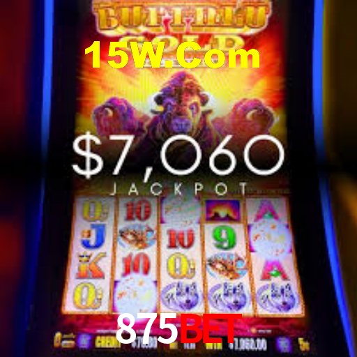 875Bet.Com