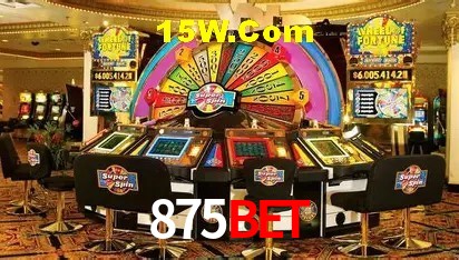 Apostas de Tênis 875Bet