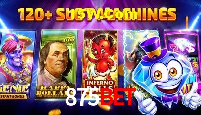Ofertas Exclusivas 875Bet