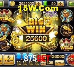 Jogo Spaceman 875Bet