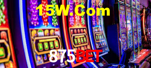 875Bet: A Experiência de Casino com Jogos de Mesa ao Vivo