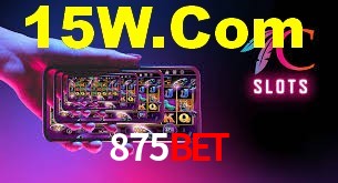 Roulette Table 875Bet