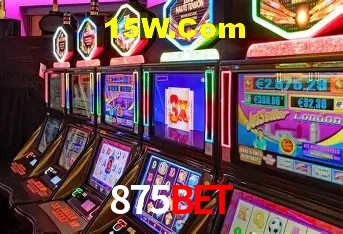 Tecnologia da Plataforma 875Bet