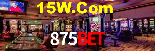 Plataforma 875Bet
