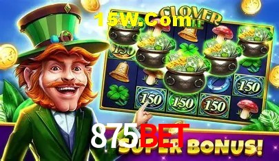 Casino VIP 875Bet