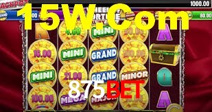 875Bet