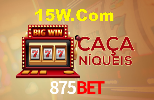 875Bet