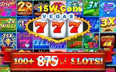 Especiais de Fim de Semana 875Bet