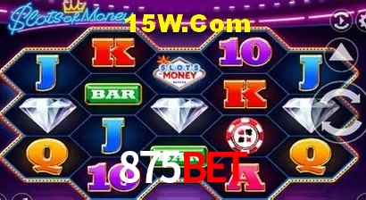Experiência VIP 875Bet