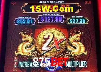 Estatísticas do Jogo 875Bet