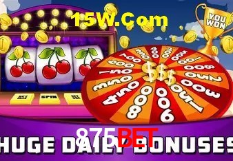 Estatísticas Esportivas 875Bet