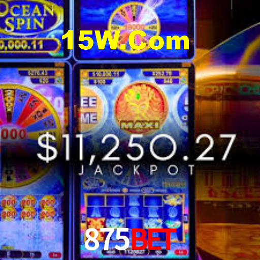 875Bet - Cassino Online Brasileiro - 875Bet.Com