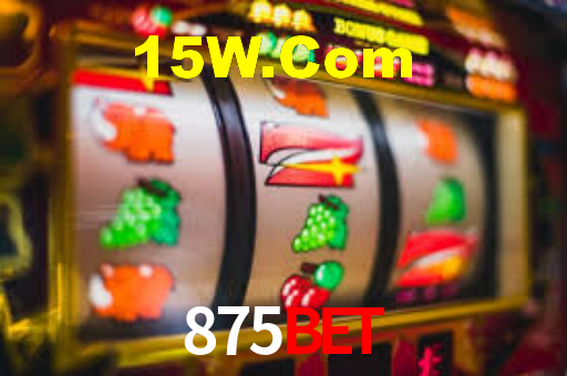 875Bet.Com