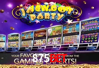 Jogos de Slot 875Bet